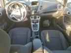 2015 FORD Fiesta