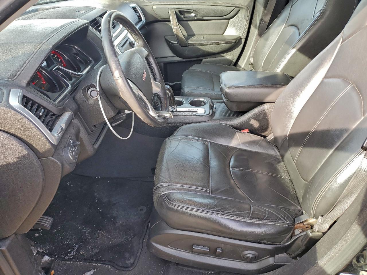 2015 GMC ACADIA
