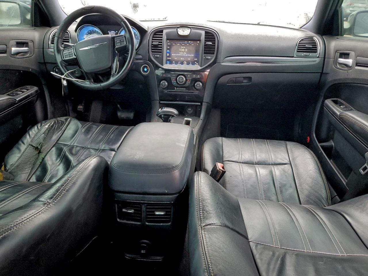 2013 CHRYSLER 300