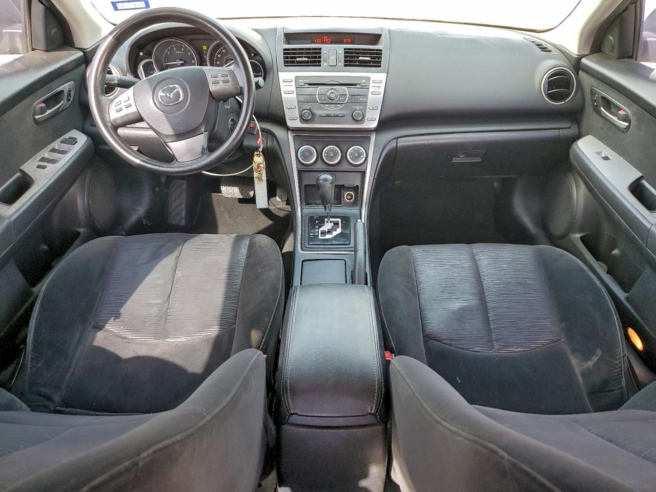 2010 MAZDA 6