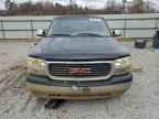 2000 GMC Sierra