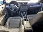 2011 VOLKSWAGEN JETTA