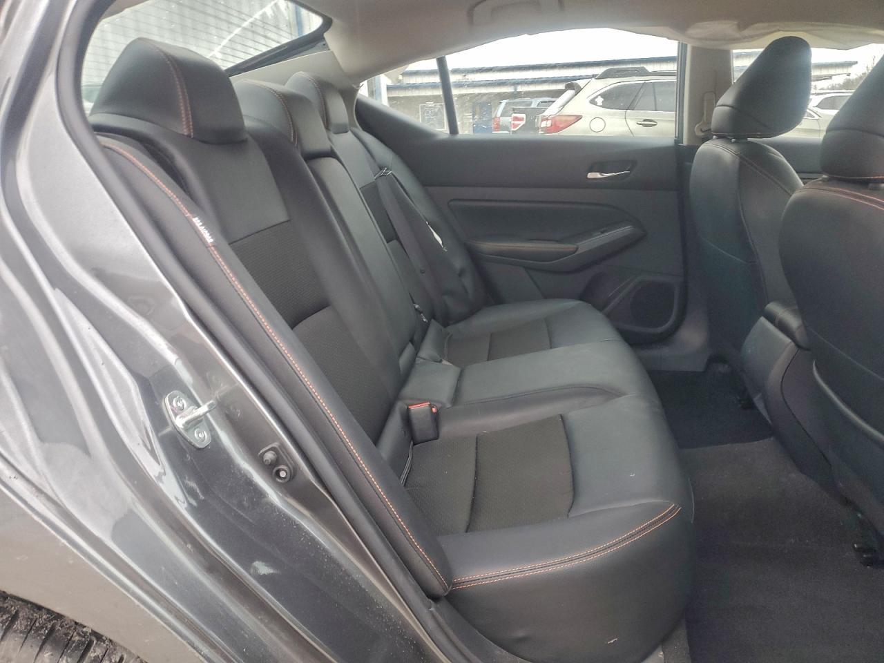 2022 NISSAN ALTIMA