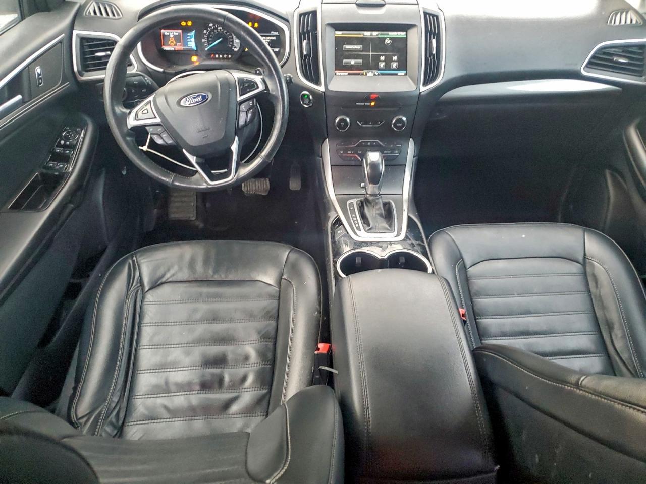 2015 FORD EDGE