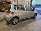 2007 CHEVROLET Aveo