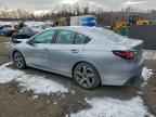 2022 SUBARU Legacy