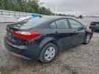 2016 KIA FORTE