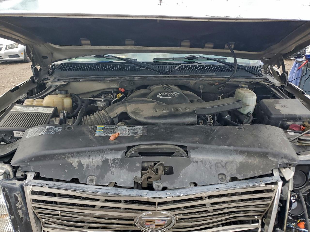 2005 CADILLAC ESCALADE