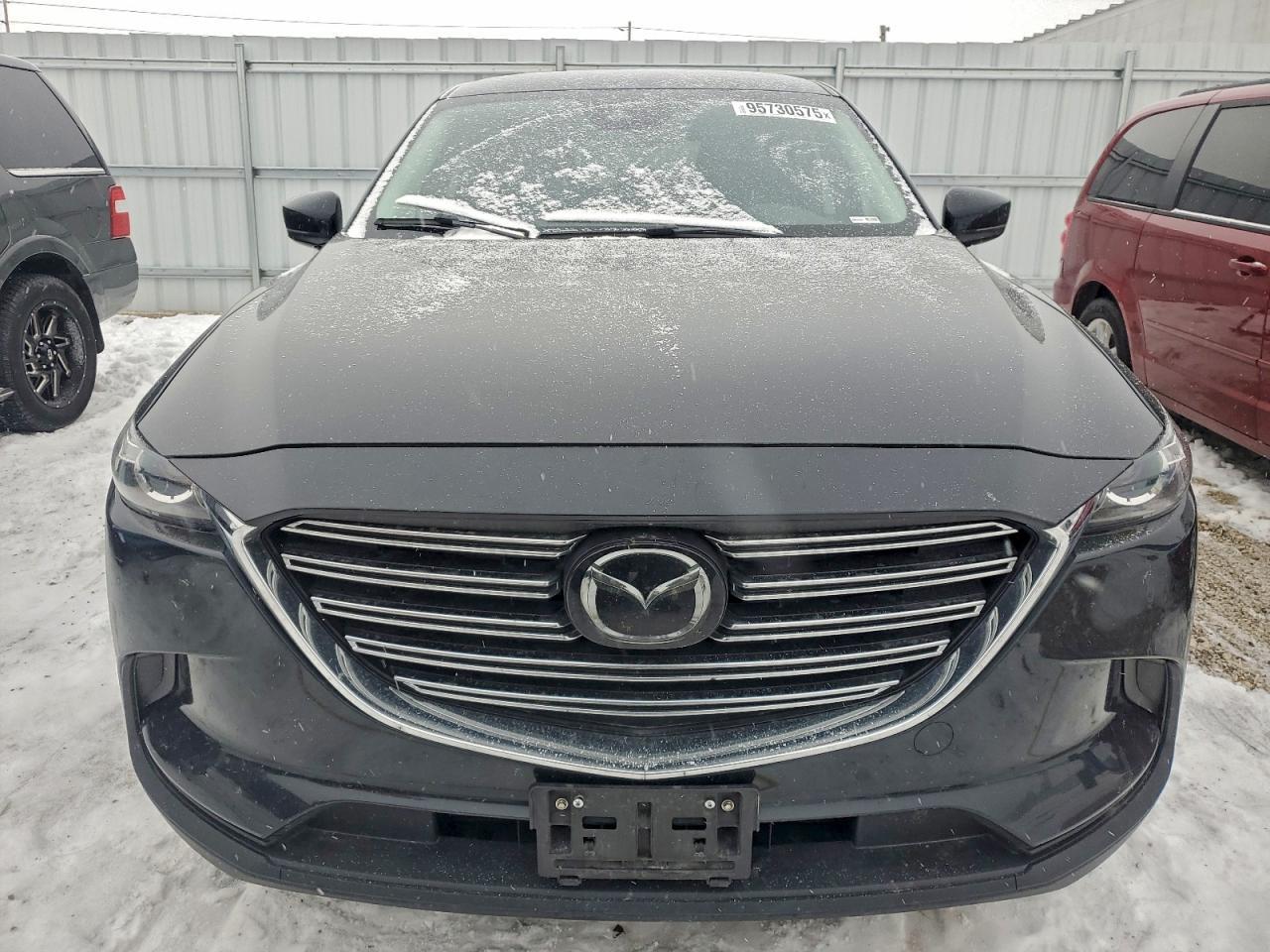 2021 MAZDA CX-9