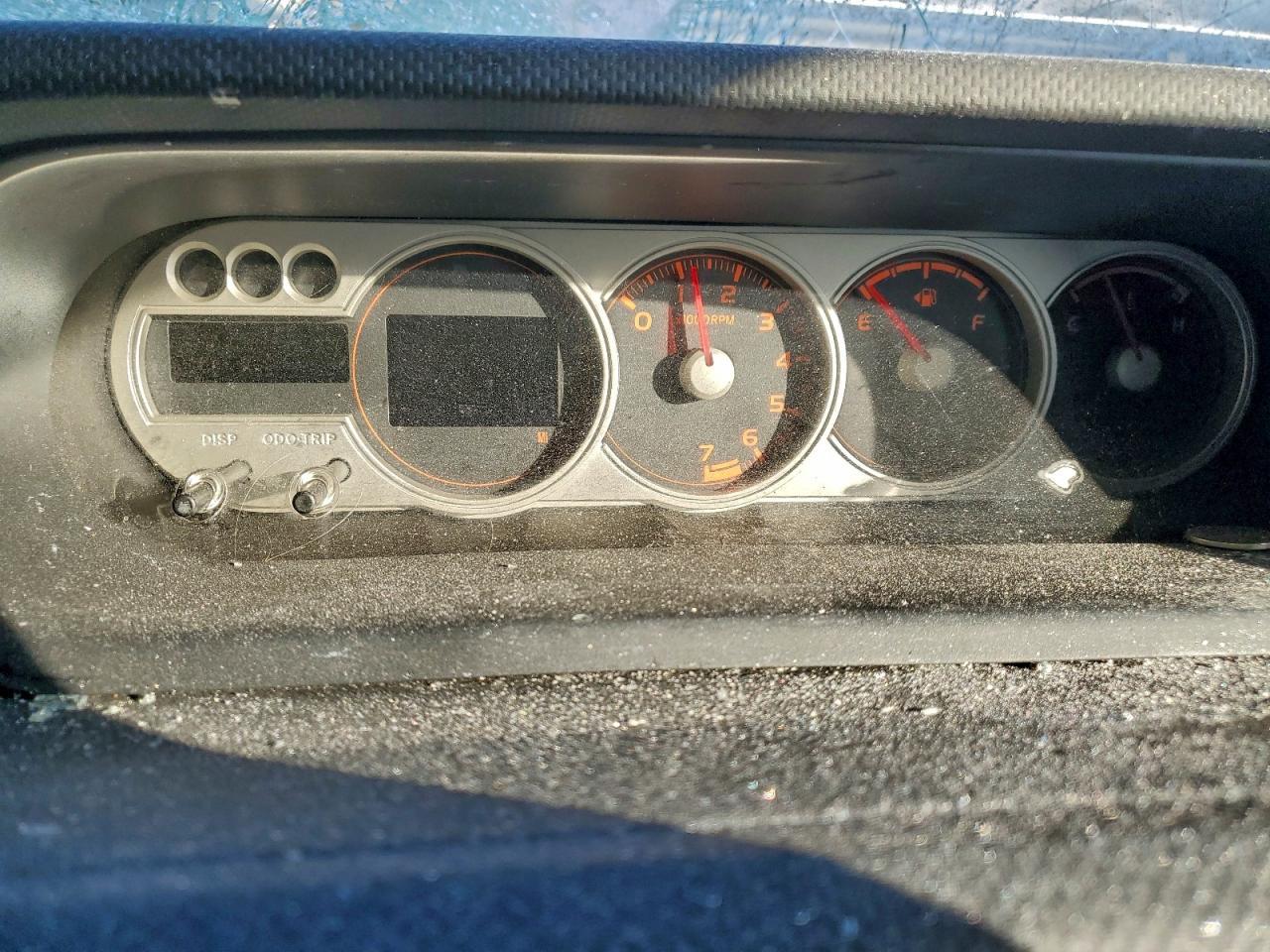 2010 TOYOTA SCION