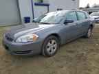 2008 CHEVROLET IMPALA
