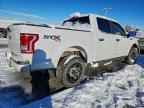2017 FORD F-150 Lightning