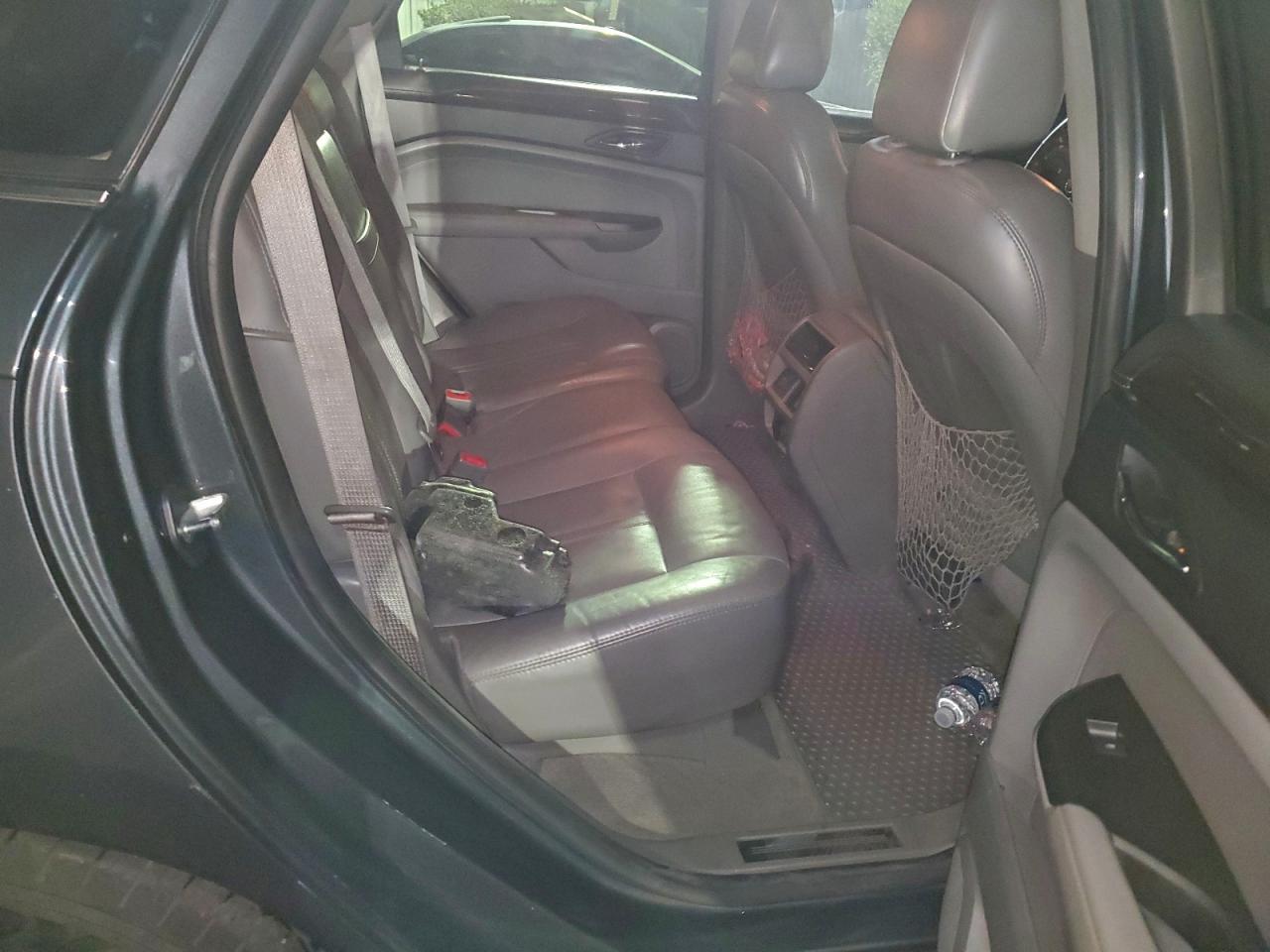 2012 CADILLAC SRX