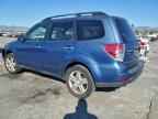 2010 SUBARU FORESTER