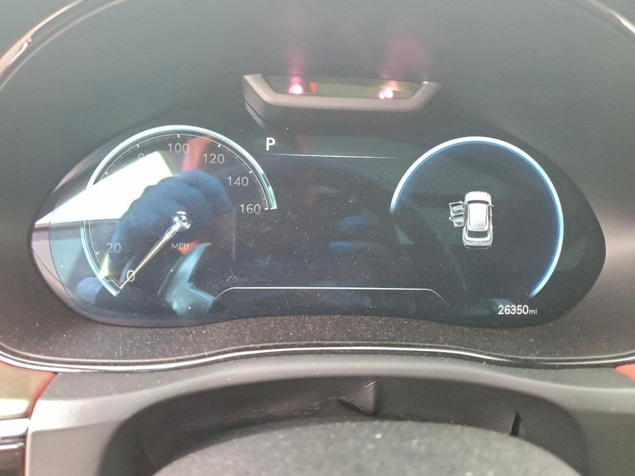 2023 GENESIS GV70