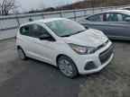 2016 CHEVROLET Spark