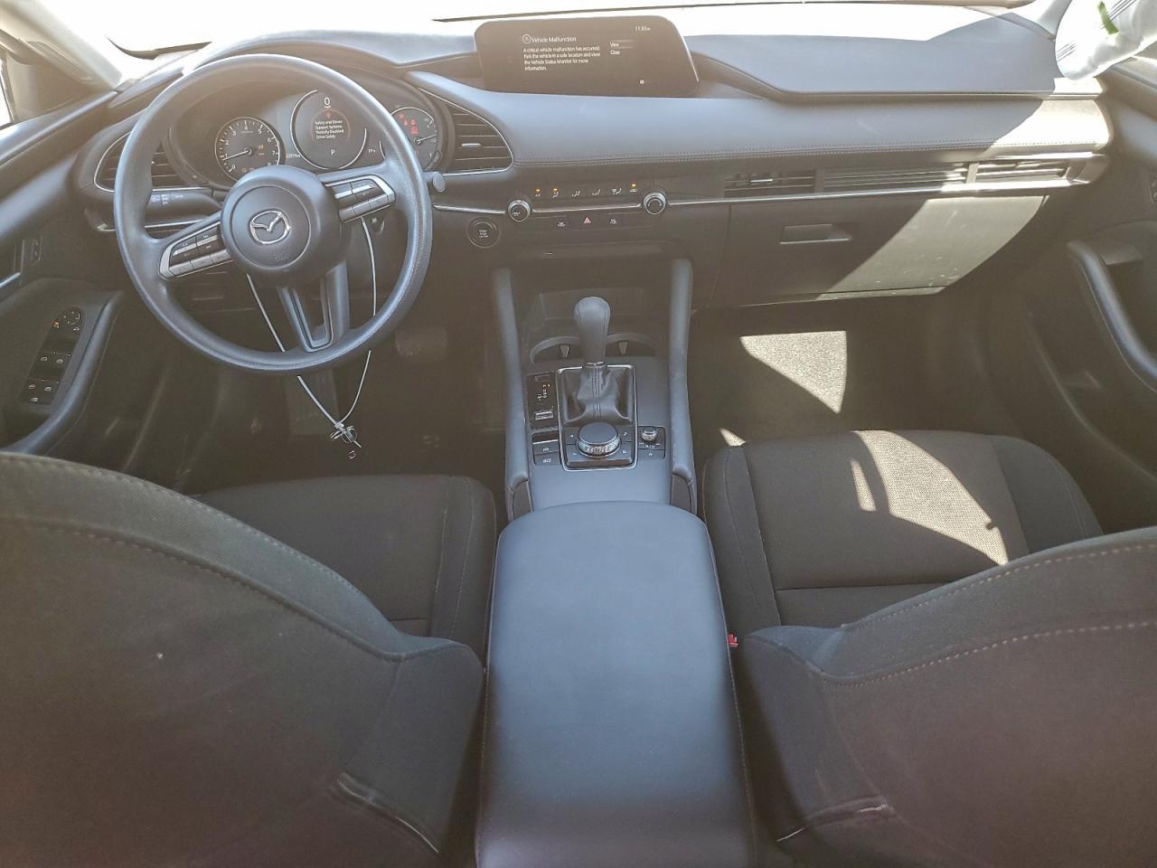 2019 MAZDA 3