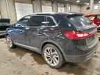2016 LINCOLN MKX