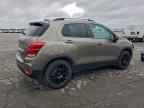 2022 CHEVROLET TRAX