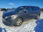 2018 KIA SEDONA