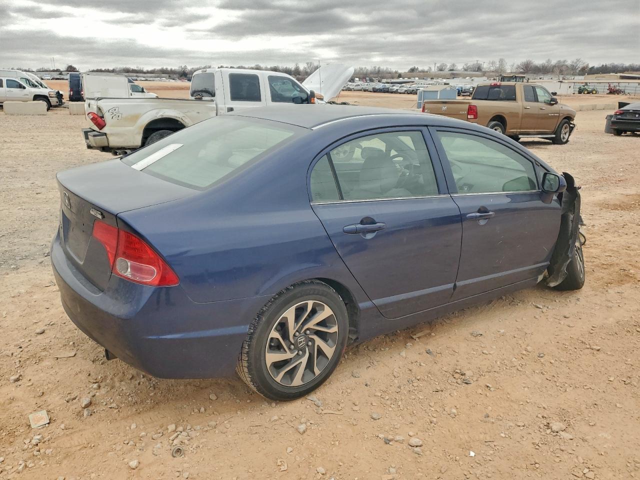 2006 HONDA CIVIC