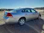 2008 CHEVROLET IMPALA