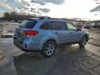 2013 SUBARU Outback