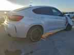 2018 BMW X6