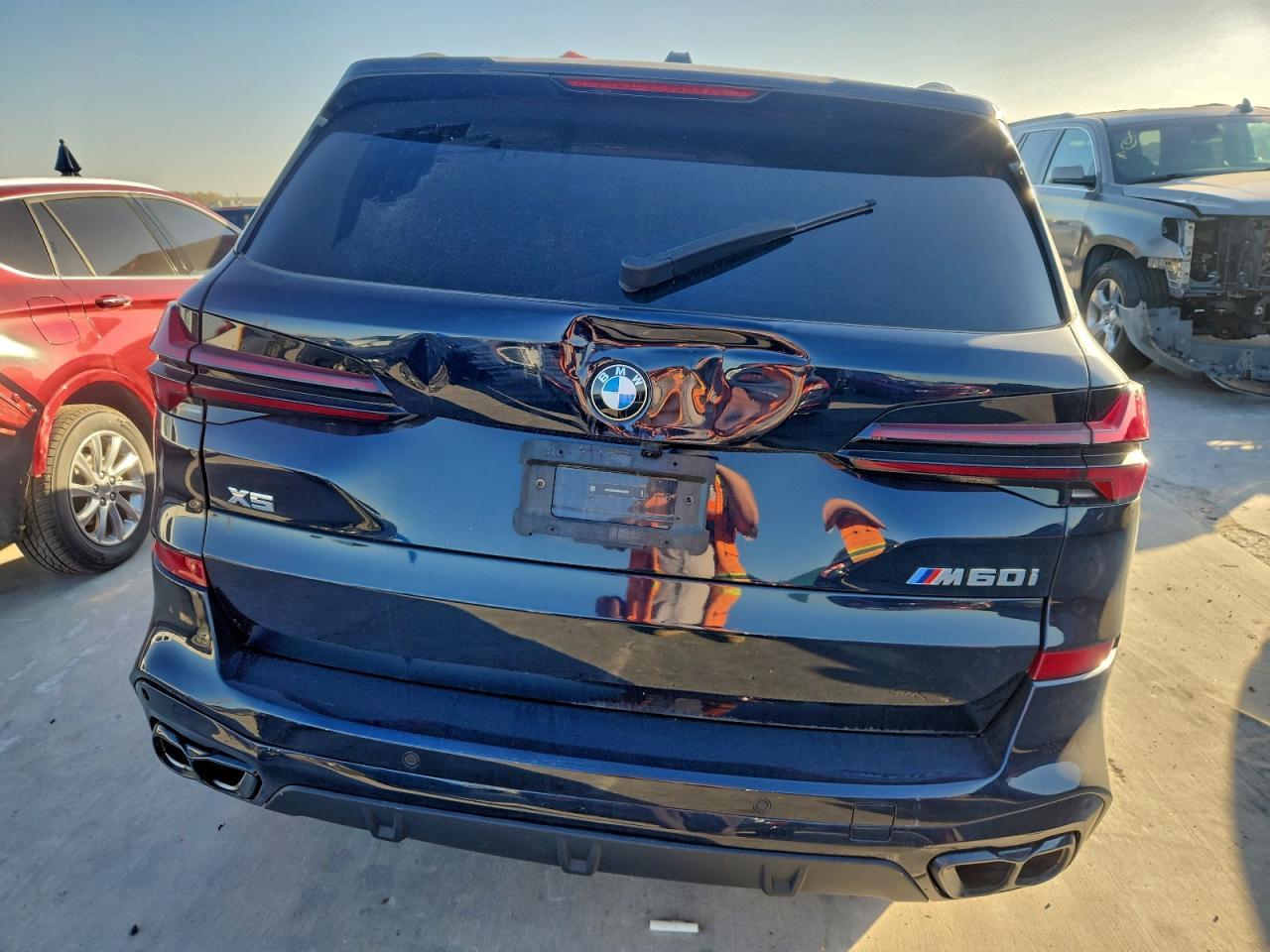 2024 BMW X5