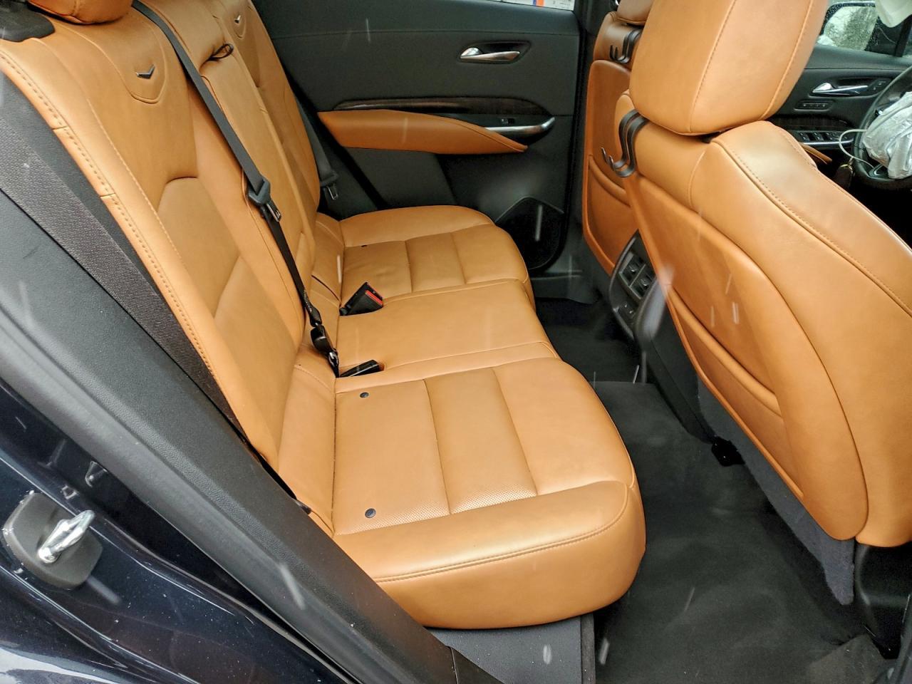 2022 CADILLAC XT4