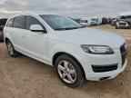 2014 AUDI Q7