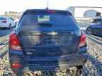 2021 CHEVROLET TRAX