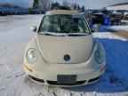 2008 VOLKSWAGEN Beetle