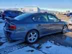2009 SUBARU Legacy
