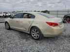 2010 BUICK LACROSSE
