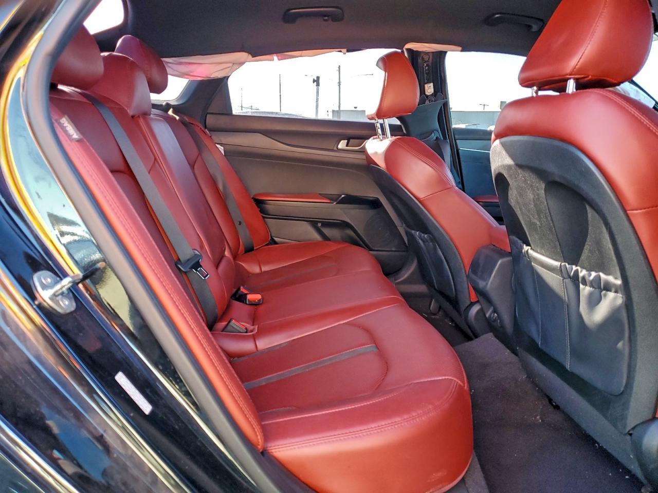 2024 KIA K5