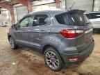 2019 FORD EcoSport