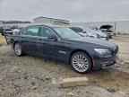 2013 BMW 7 series