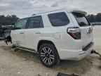 2021 TOYOTA 4Runner
