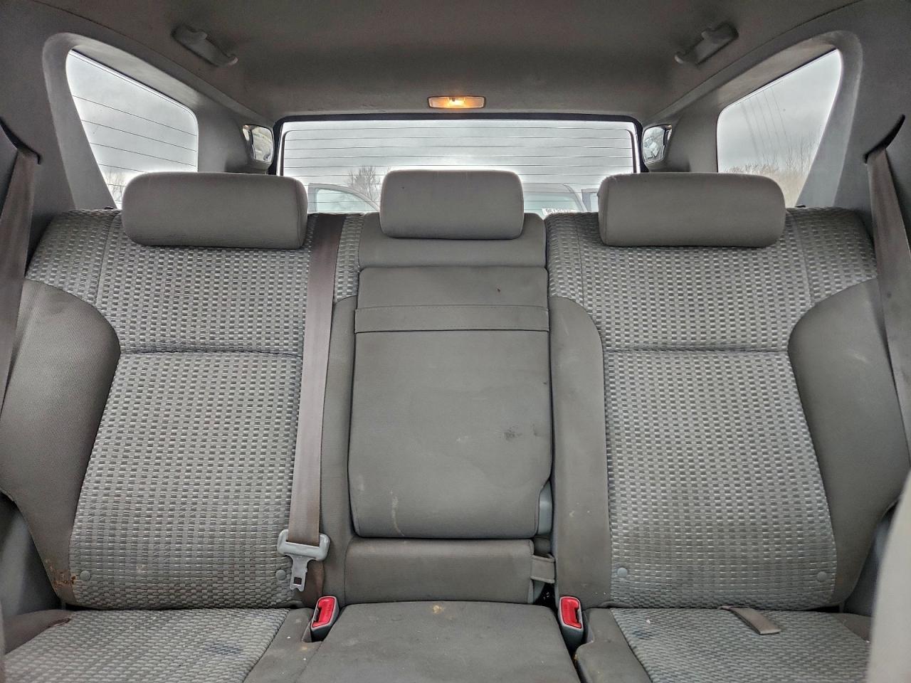 2006 TOYOTA 4Runner