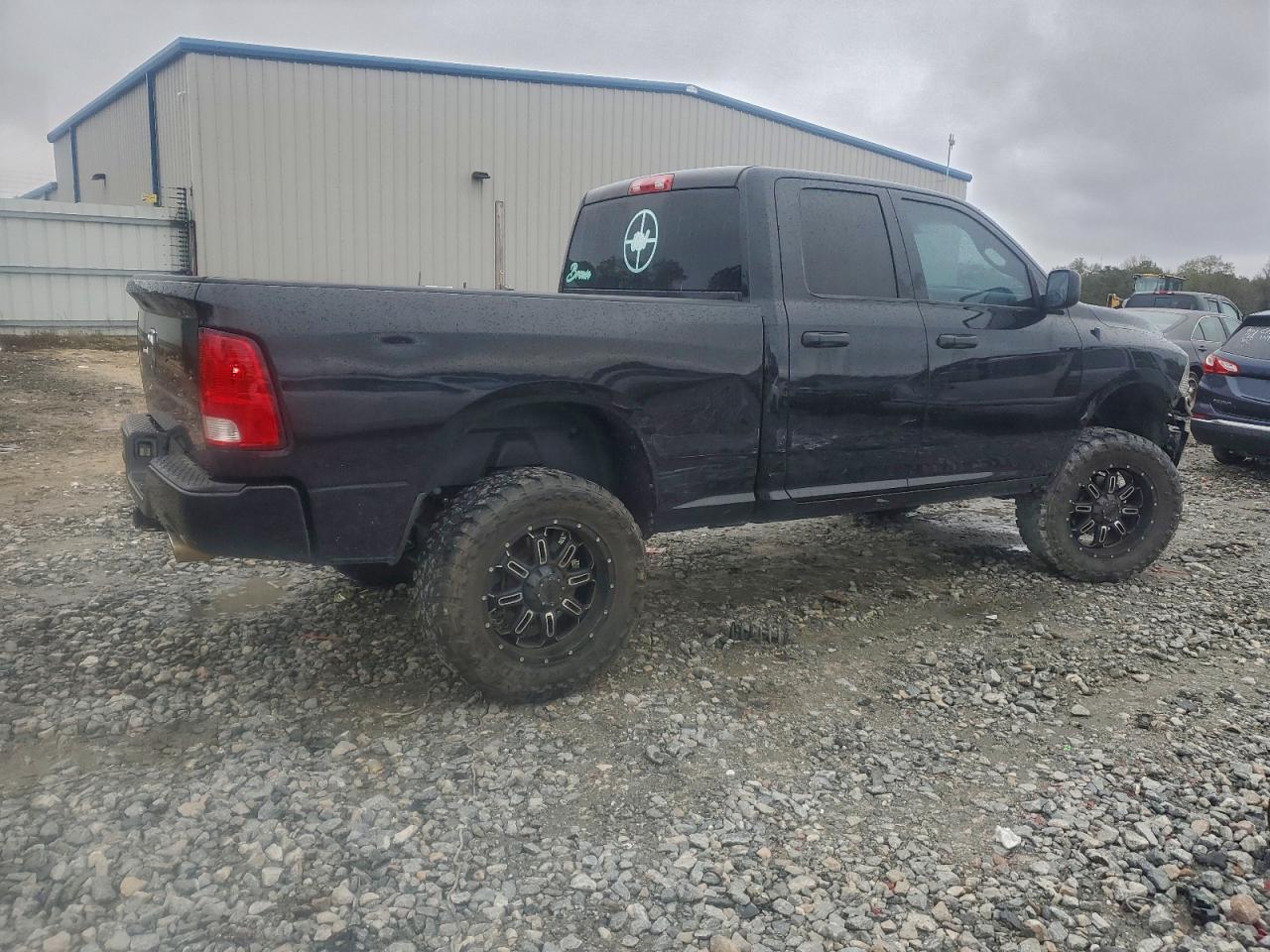 2013 RAM 1500