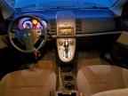 2012 NISSAN SENTRA