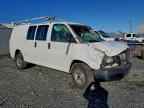 2017 GMC Savana