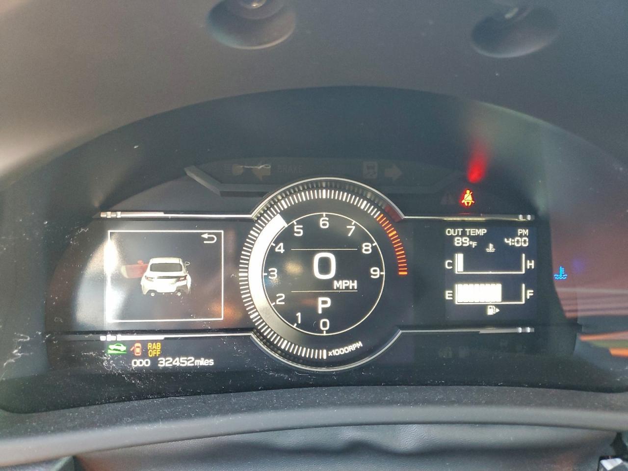 2024 TOYOTA GR 86