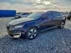 2013 KIA Optima Hybrid