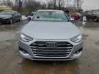 2022 AUDI A4