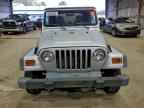 2004 JEEP WRANGLER