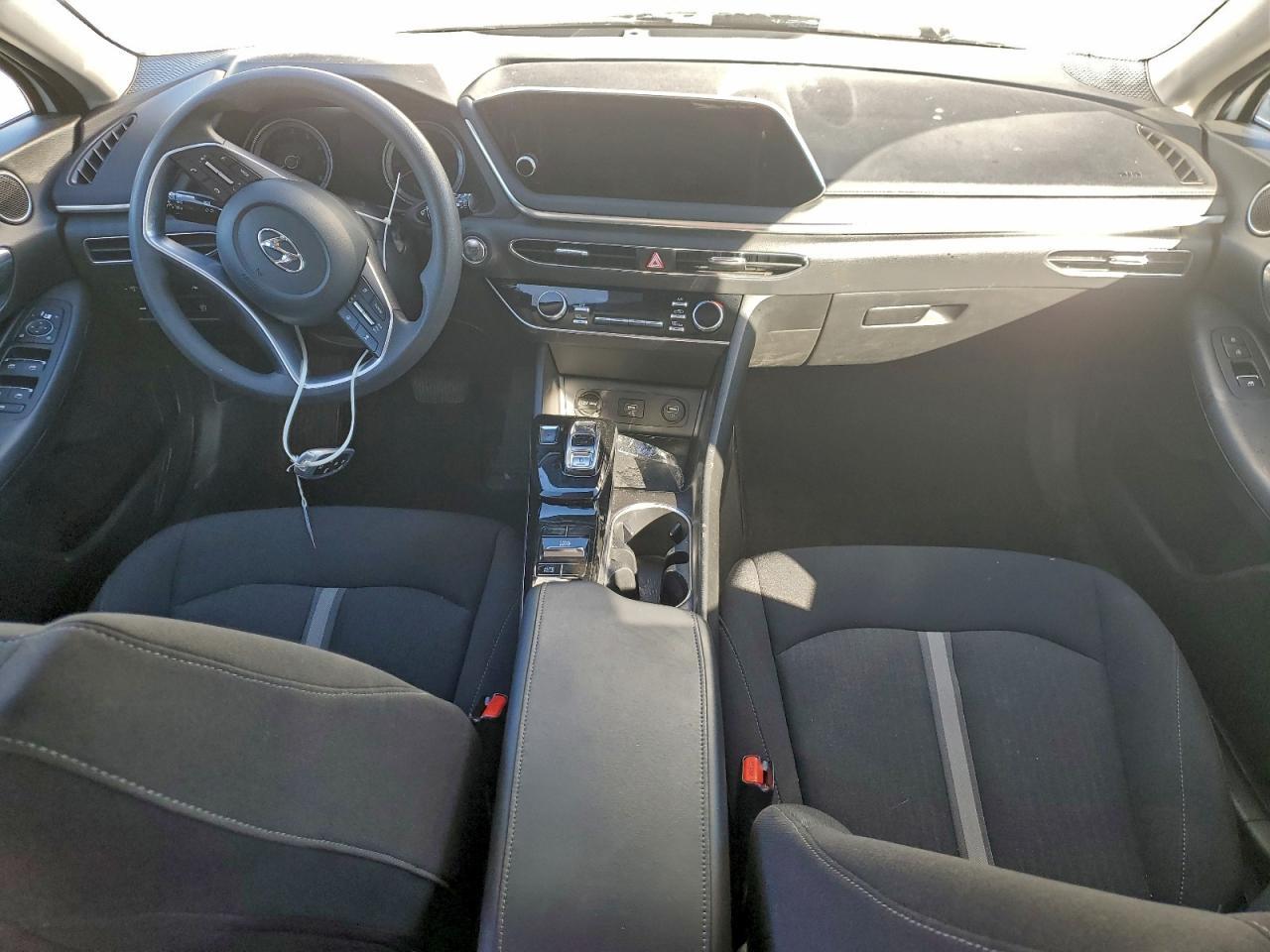 2023 HYUNDAI SONATA