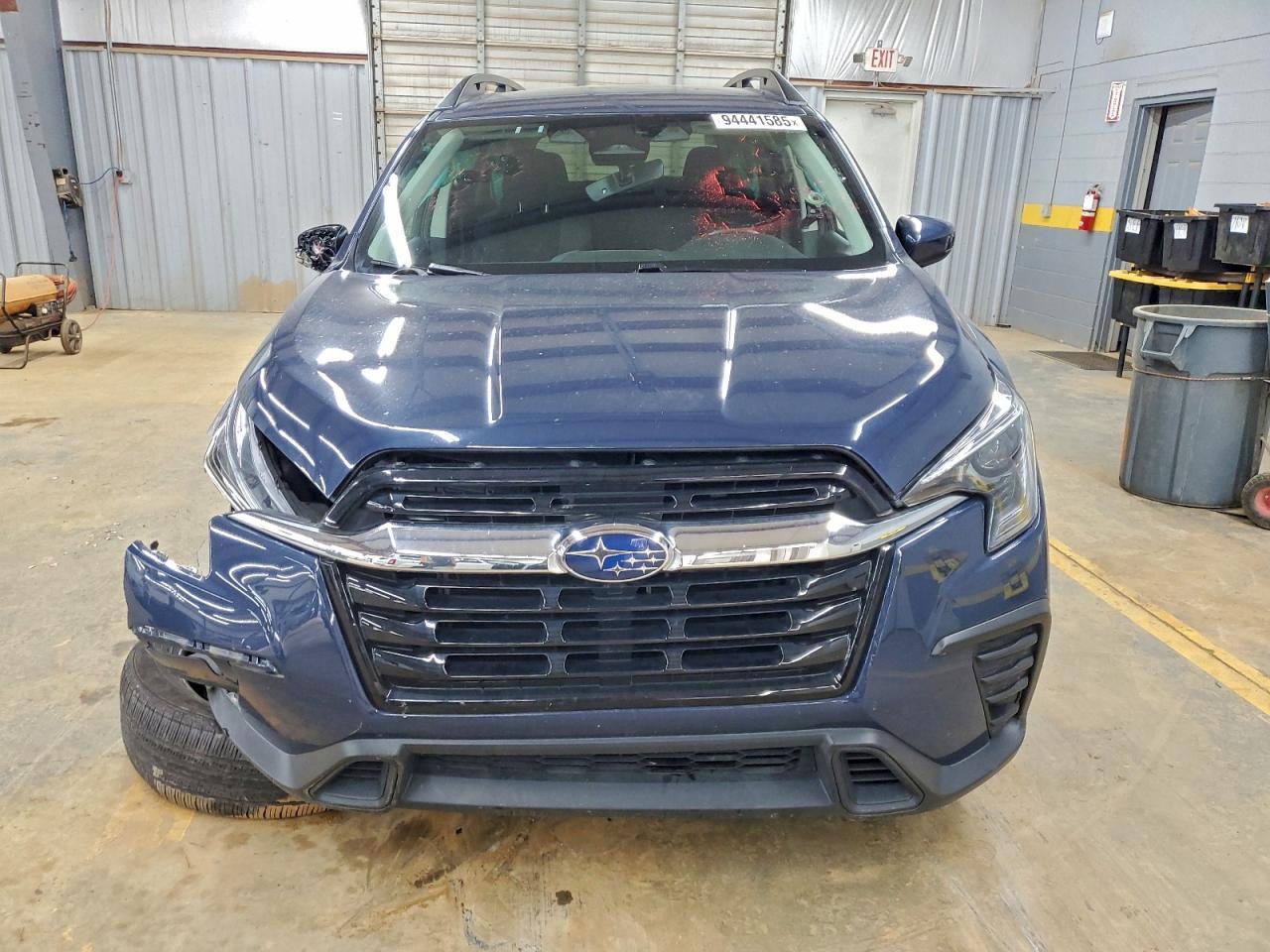 2024 SUBARU Ascent