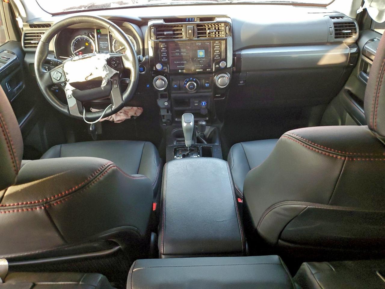 2024 TOYOTA 4Runner